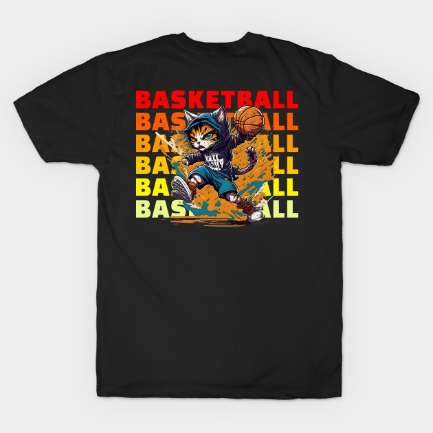 Basketball by Double You Store